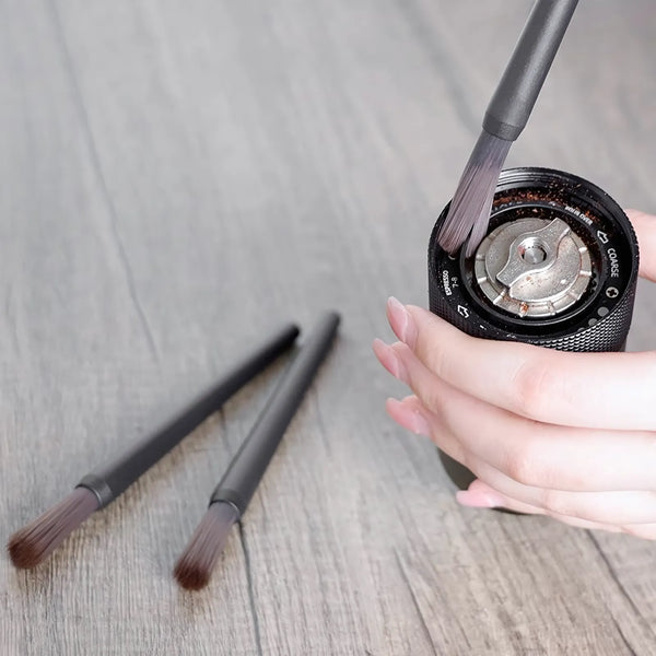 Mini Cleaning Brush – Grinder & Tamping Area Cleaning Tool