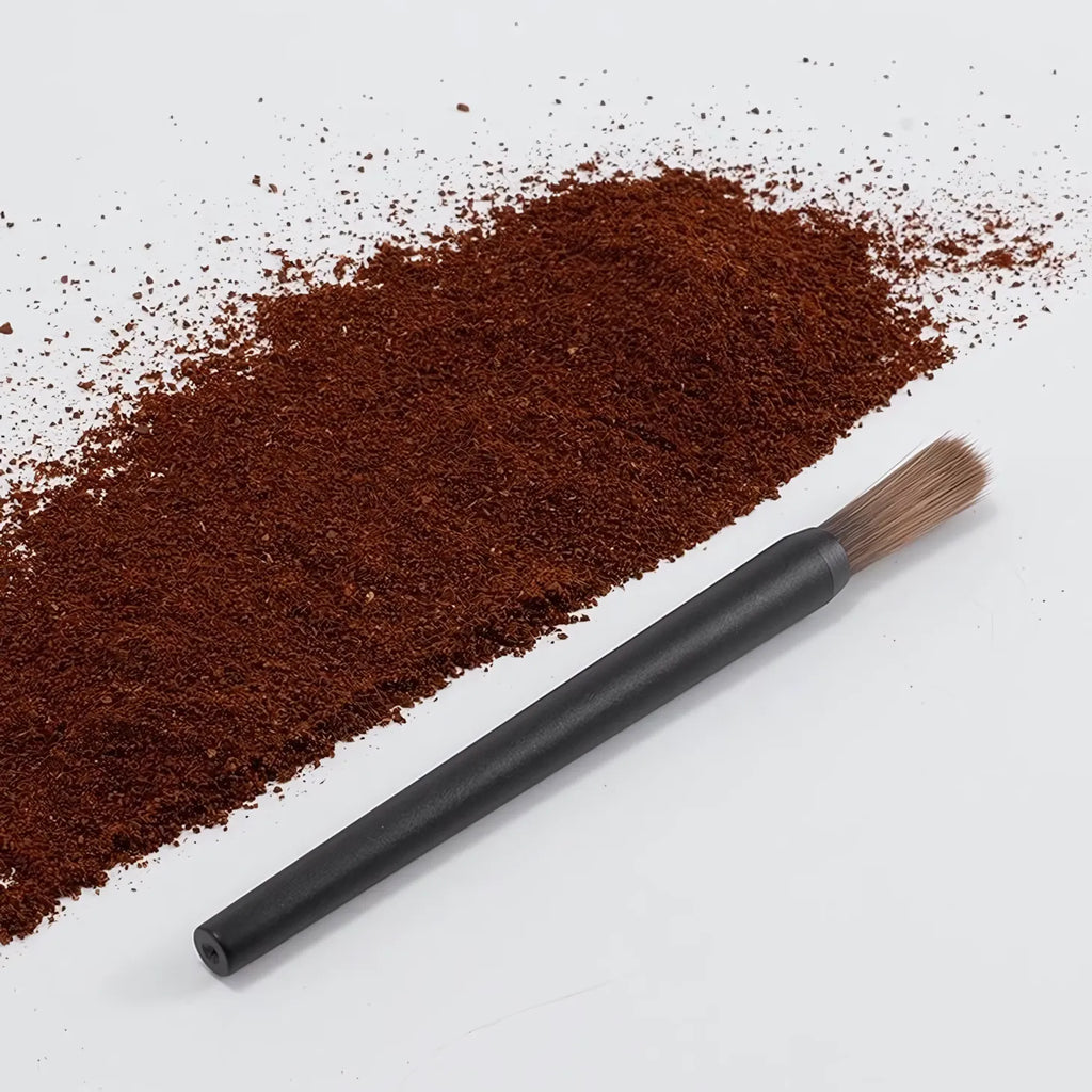 Mini Cleaning Brush – Grinder & Tamping Area Cleaning Tool