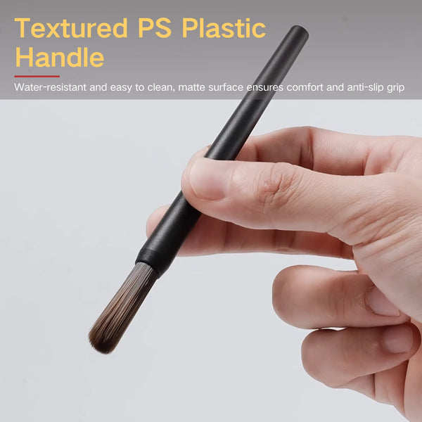 Mini Cleaning Brush – Grinder & Tamping Area Cleaning Tool