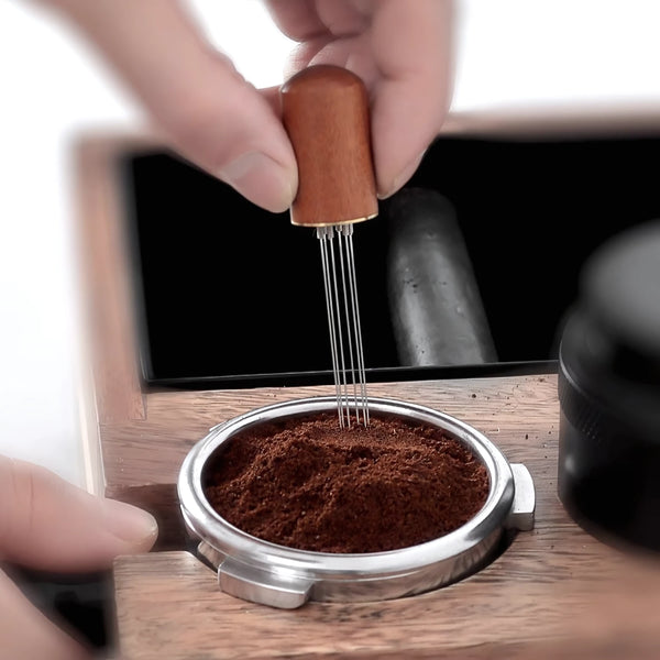 Mini WDT Tool with Stand