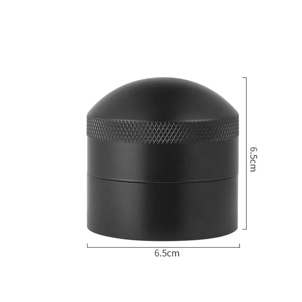 Precision Espresso WDT Tool – Rotating Coffee Distributor with Base