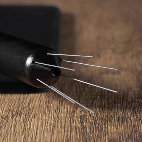 Retractable Magnetic WDT Tool