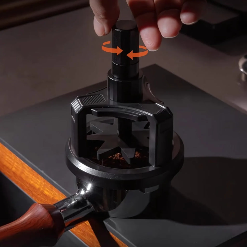 Rotating Magnetic WDT Tool