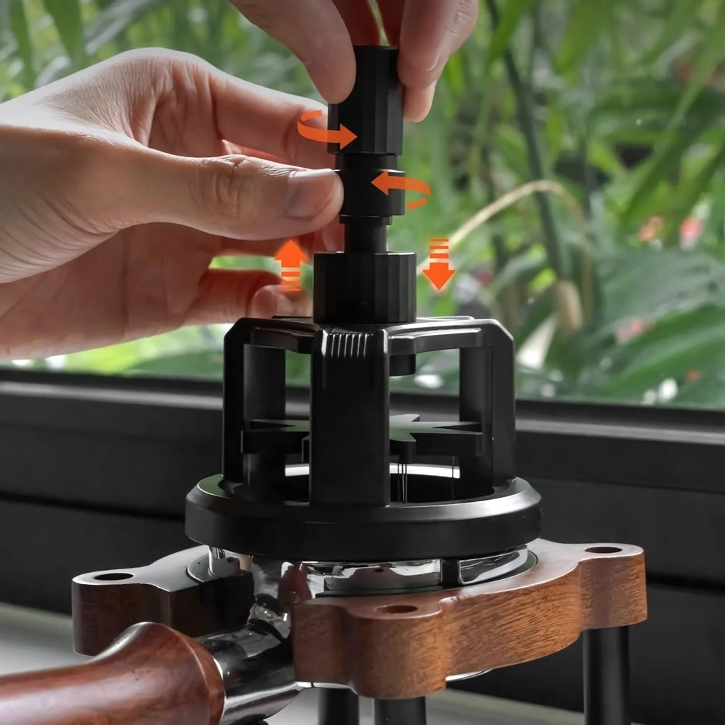 Rotating Magnetic WDT Tool