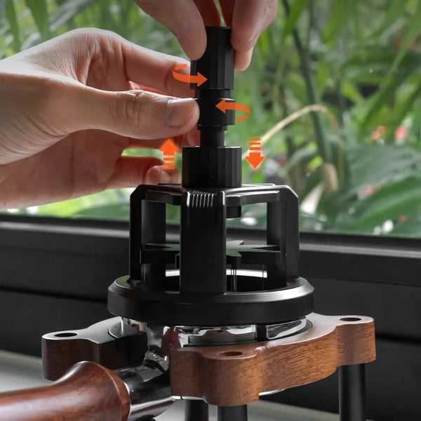 Rotating Magnetic WDT Tool