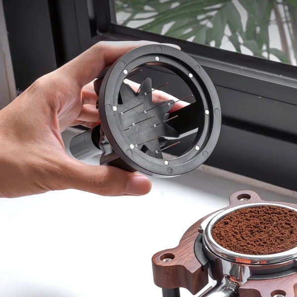 Rotating Magnetic WDT Tool