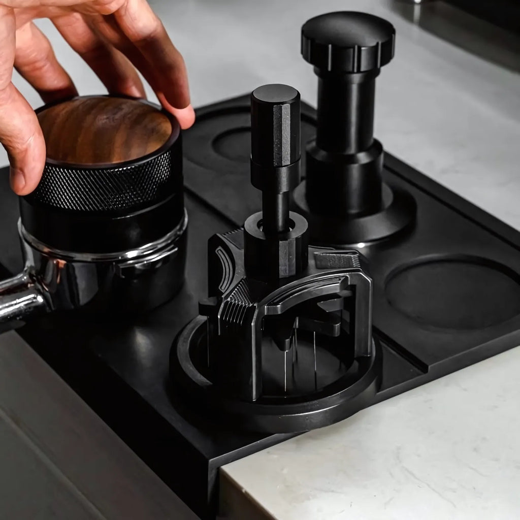 Rotating Magnetic WDT Tool