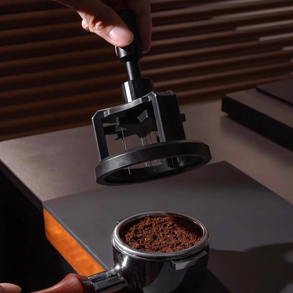 Rotating Magnetic WDT Tool