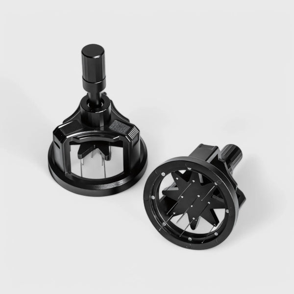 Rotating Magnetic WDT Tool