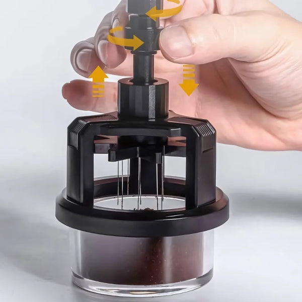 Rotating Magnetic WDT Tool