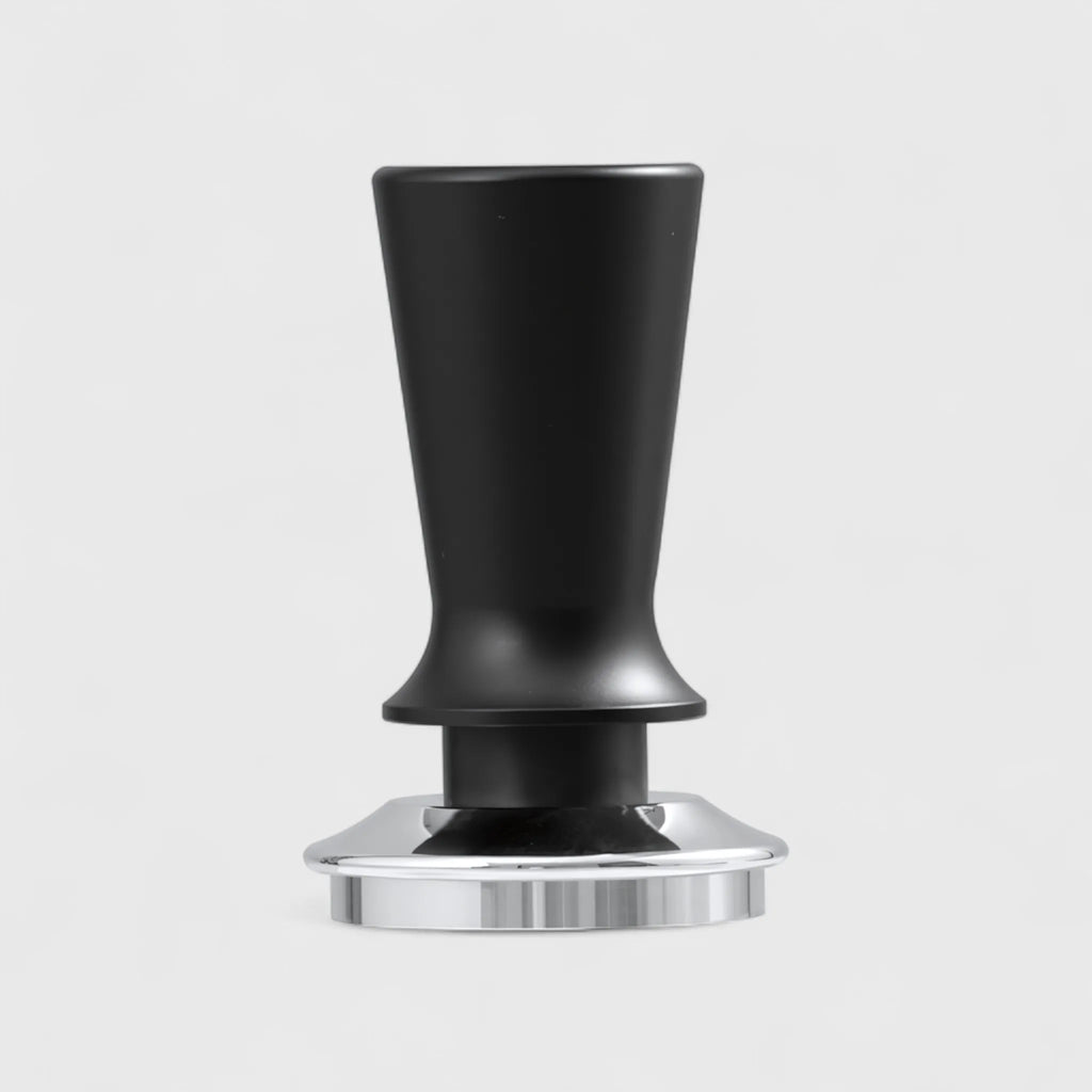 Spring Loaded Espresso Tamper with 30lb Pressure