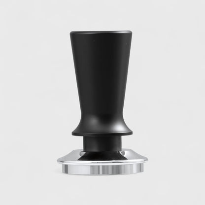 Spring Loaded Espresso Tamper with 30lb Pressure