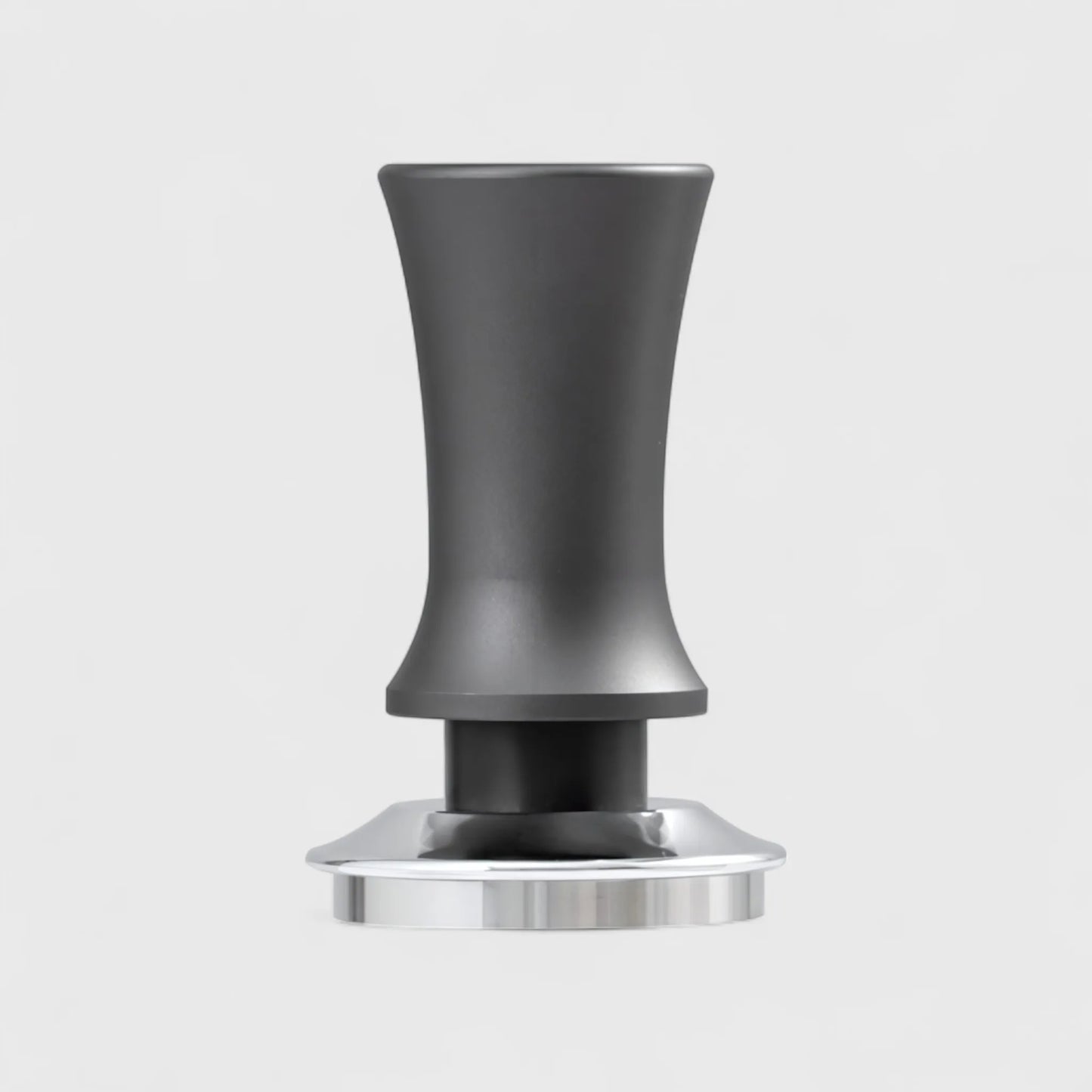 Spring Loaded Espresso Tamper with 30lb Pressure