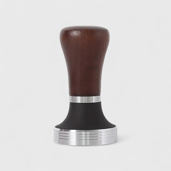 Walnut Espresso Tamper